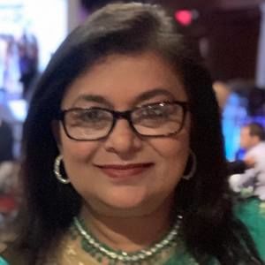 Meet your Posher, Fazilatun